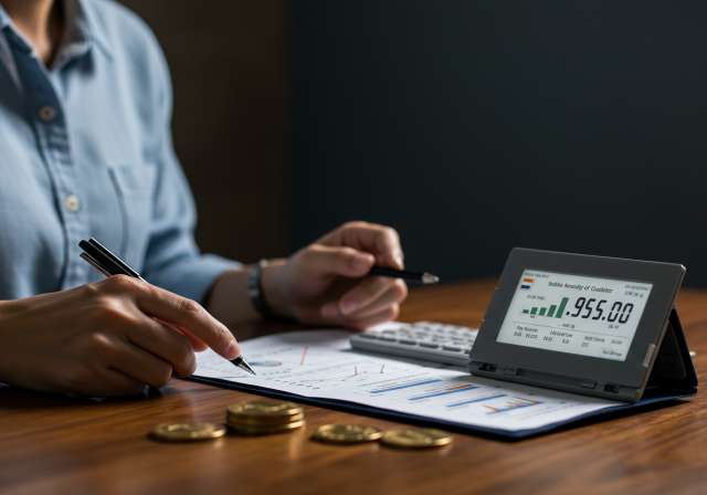 Choosing the Right Partner: Finding the Best Stock Broker in India