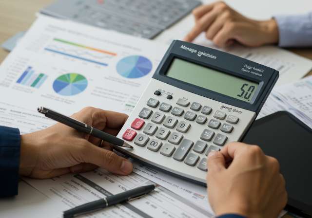 Finding Your Perfect Fit: A Guide to Stock Brokers in India