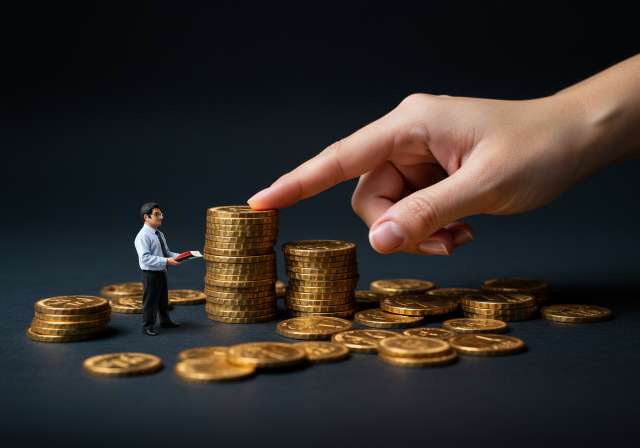 Choosing the Best Stock Broker in India: A Comprehensive Guide