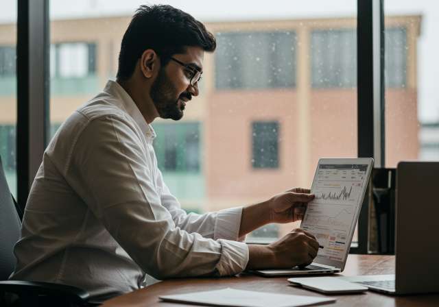 Decoding Stock Brokers: Your Gateway to the Indian Equity Market