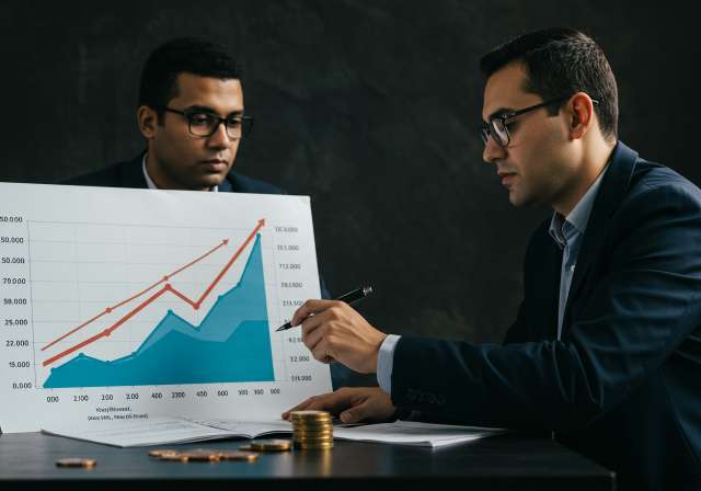 Find the Best Stock Broker in India: A Detailed Comparison