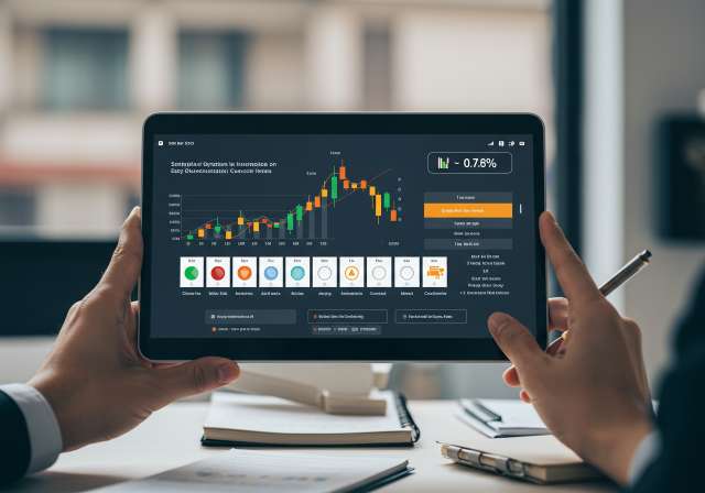 Stock Broker Compare: Finding the Best Fit for Your Investment Needs