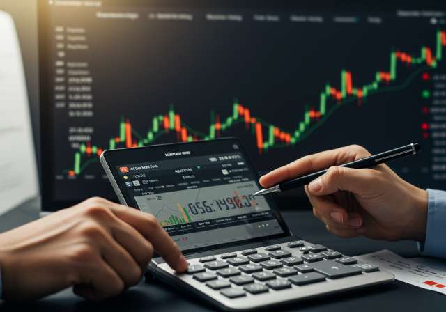 Choosing the Right Broker: Top 10 Indian Stock Brokers for 2024
