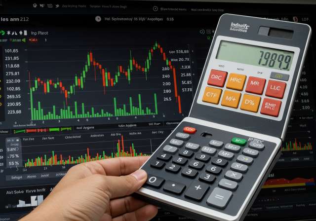 Decoding M Stock Broker Charges: A Comprehensive Guide