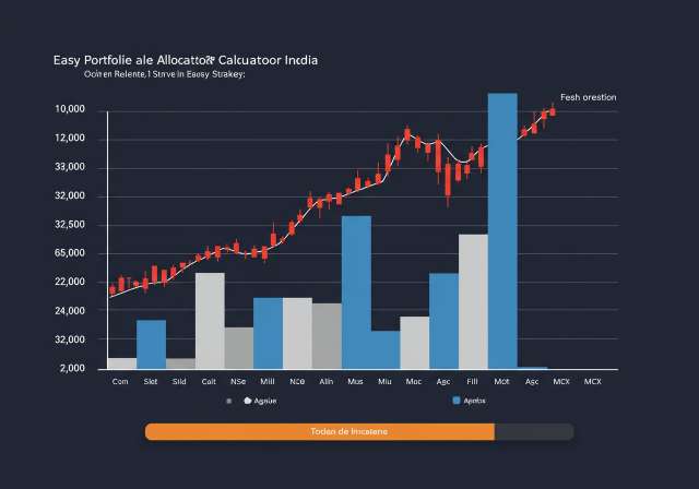 Finding India’s Best Stock Broker: A Comprehensive Guide
