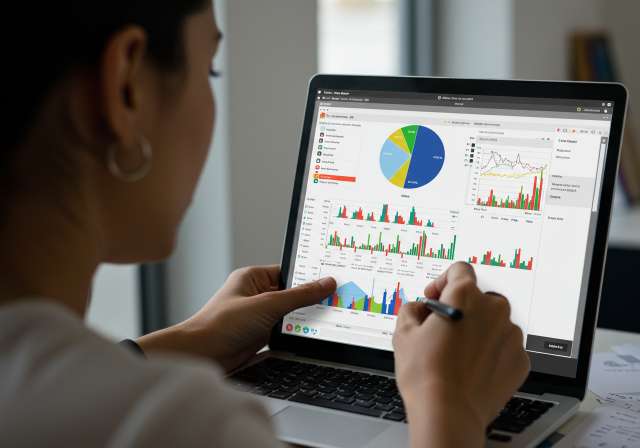 Finding Your Perfect Match: Choosing the Best Stock Broker in India