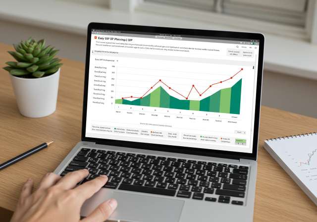 Finding the Best Stock Broker in India: A Comprehensive Guide