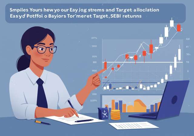 Find Your Perfect Match: Choosing the Best Stock Broker in India
