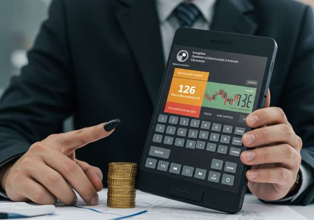 Choosing the Best Indian Stock Broker: A Comprehensive Guide