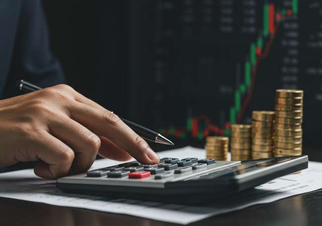 Open Your Stock Trading Account in Chennai: A Comprehensive Guide