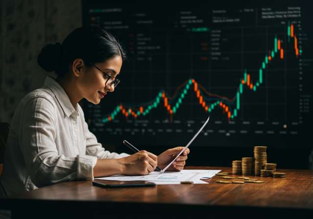 Demat Account Opening Charges Chennai: A Complete Guide