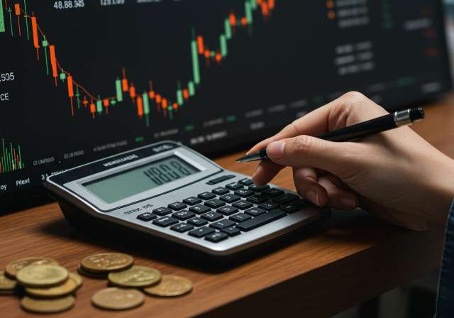 Open a Trading Account in Chennai: Your Guide to Investing