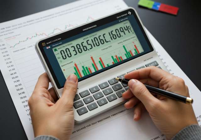 Top Mutual Funds in Chennai: A Smart Investor’s Guide