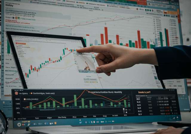 Open Demat Account with Bank: A Comprehensive Guide for Indian Investors