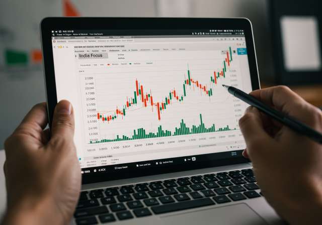 Choosing the Right Stock Broker in Chennai for Your Investment Journey