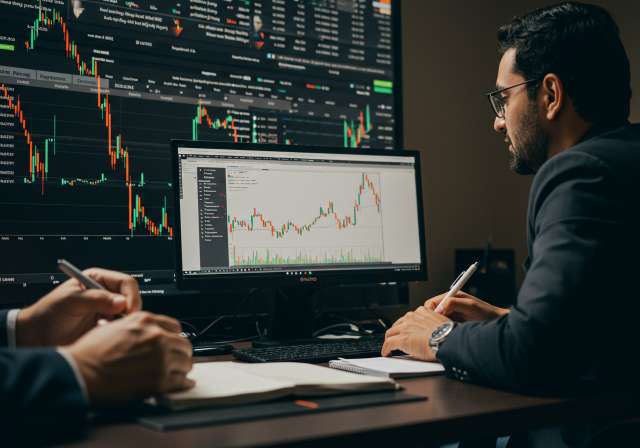 Unlock Savings: Low-Cost Stock Trading in India