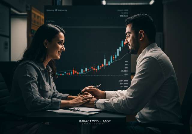 Top 5 Stock Brokers in India: A Detailed Comparison (2024)