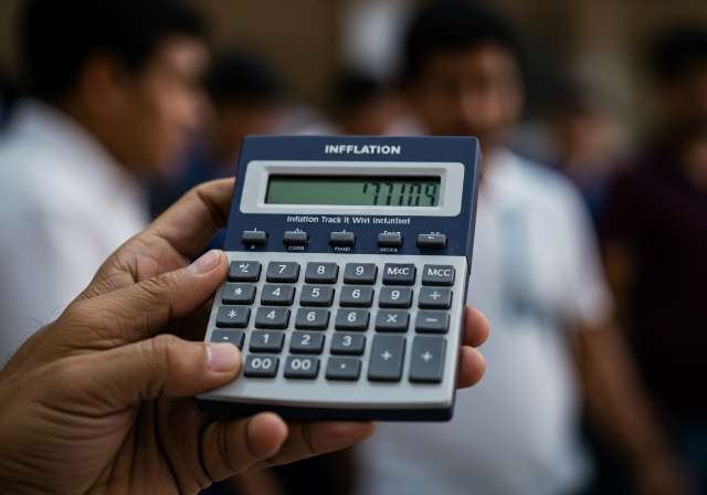 Navigating the Stock Market: Choosing the Right Broker in Mumbai