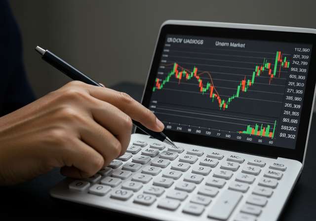 Unlock Your Investments: A Guide to Opening a Demat Account