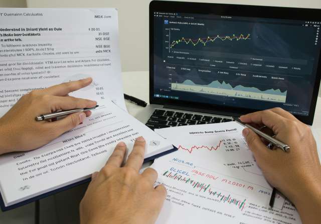 Best Demat Account for Traders in India: A Comprehensive Guide