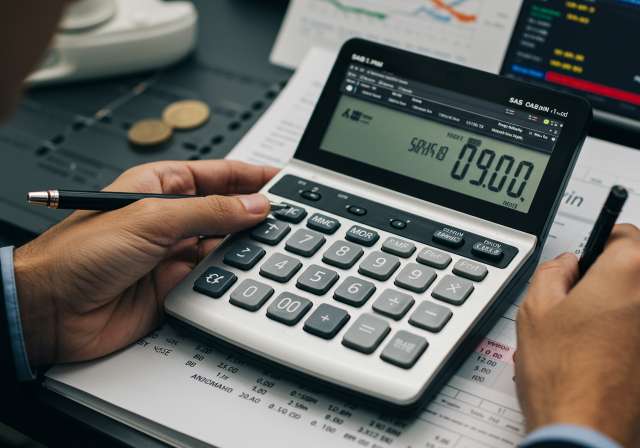 Unlock the Indian Stock Market: A Step-by-Step Guide to Opening a Demat Account Online