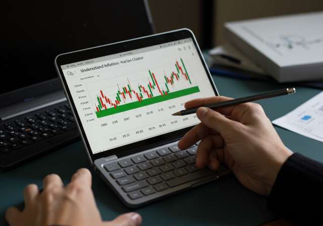 Choosing the Right Stock Broker: A Comprehensive Guide for Indian Investors