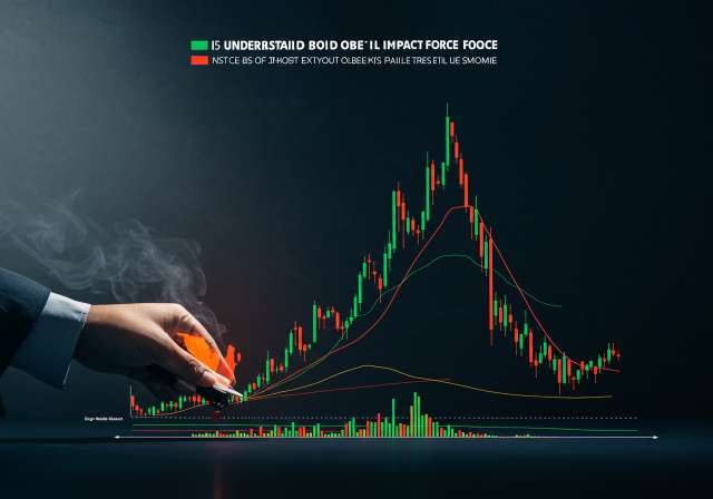Decoding the Nifty 50: Your Guide to India’s Premier Index
