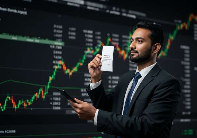 Ace the Market: A Guide to Mobile Trading Apps for Indian Investors