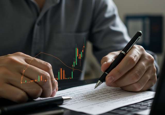 Finding the Right Stock Broker in Chennai: A Comprehensive Guide