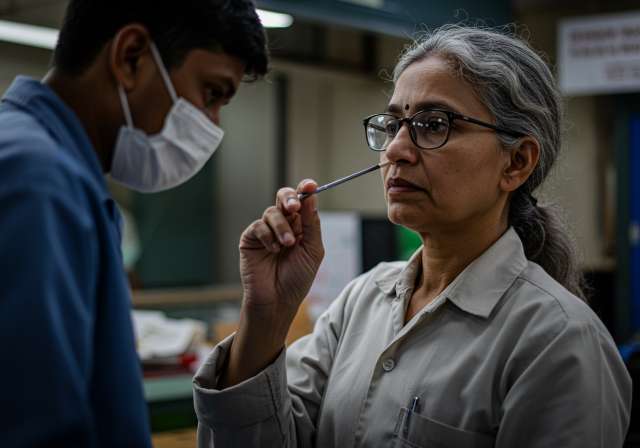 Navigating the Share Market: Finding the Right Stock Broker in Kolkata