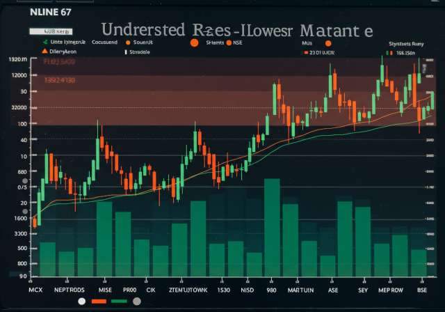 Finding the Best Stock Broker in India: A Comprehensive Guide