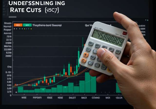 Choosing the Right Broker: Navigating the India Stock Broker Landscape
