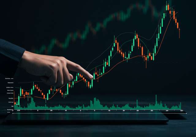 Finding the Right Fit: A Guide to Choosing Your Ideal Stock Broker in India