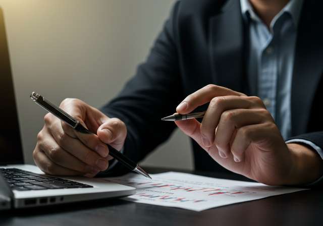 Top 10 Stock Brokers in India: A Comprehensive Guide