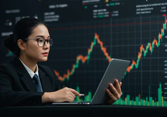 Unlocking the World of Futures & Options: A Comprehensive Guide for Indian Investors