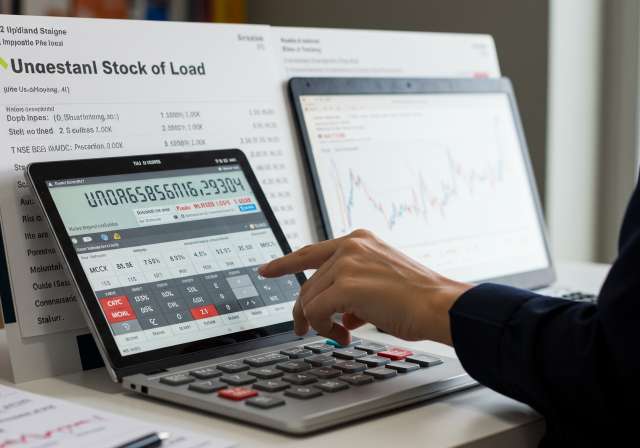 Who is the Largest Stock Broker in India? A Deep Dive