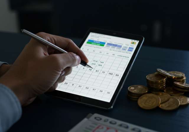 Mastering Markets: Best Technical Analysis Tools in Your Trading App