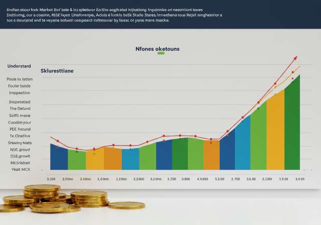 Top 10 Stock Broker Company in India: A 2024 Comparison