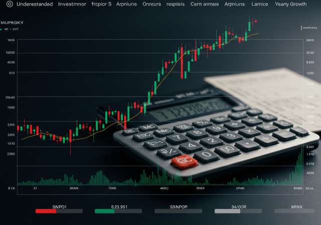 Decoding NSE Trading: A Comprehensive Guide for Indian Investors