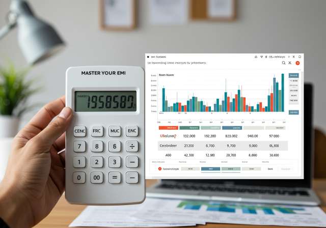 Finding the Right Fit: Your Guide to Choosing a Good Stock Broker in India