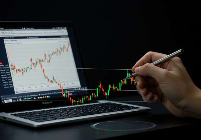 Ace the Market: Choosing the Right Futures Trading App in India
