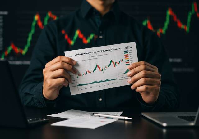 Unlock the Indian Stock Market: Your Guide to Demat Accounts