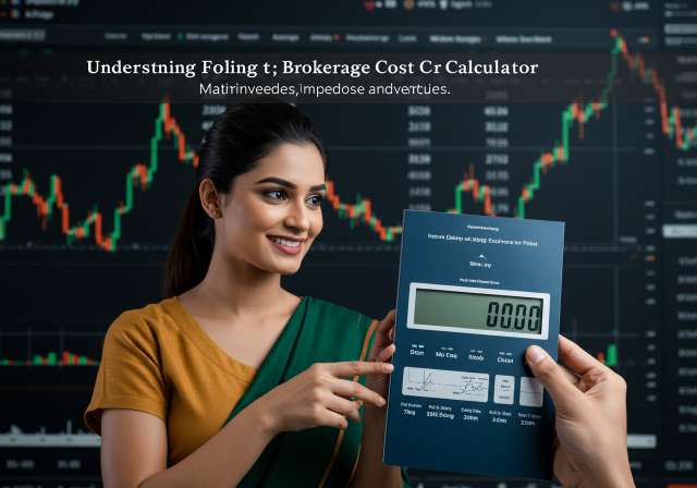 Choosing the Best Stock Broker Company in India: A Comprehensive Guide