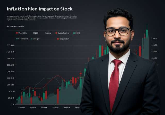 Decoding the Stock Market: Your Guide to Choosing a Broker