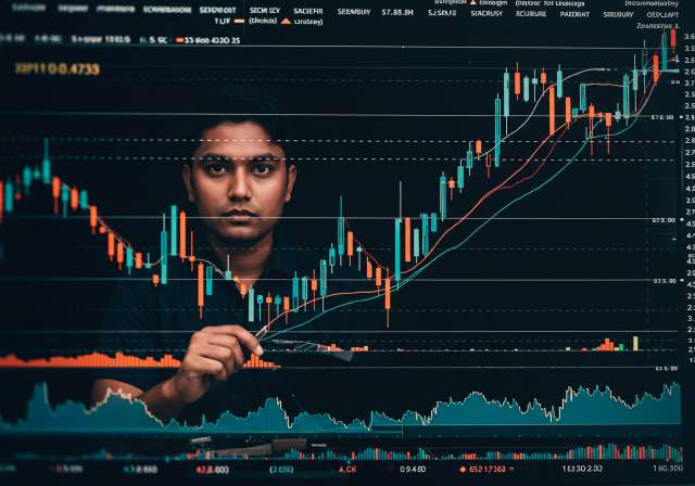 Unlock Your Financial Future: A Beginner’s Guide to Stock Market Investing in India