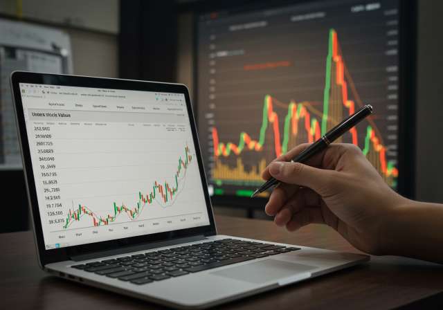 Open Mutual Fund Account Online: A Step-by-Step Guide for Indian Investors