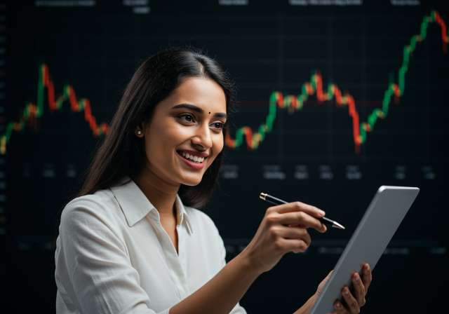 Open a Demat Account with Your Bank: A Comprehensive Guide