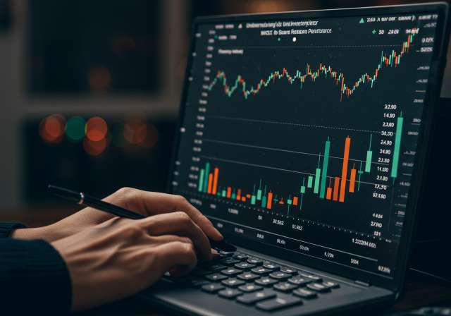 Finding the Right Stock Broker in Chennai: A Comprehensive Guide