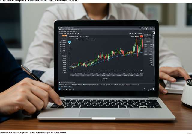 Unlock Your Investment Journey: A Guide to Opening a Trading Account Online