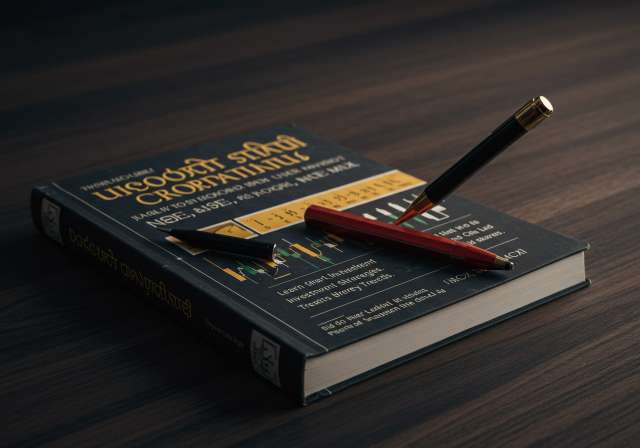 Finding Your Edge: Choosing the Best Discount Broker in India